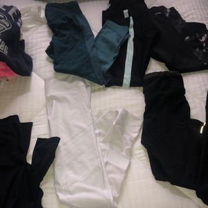 Leggings all size small